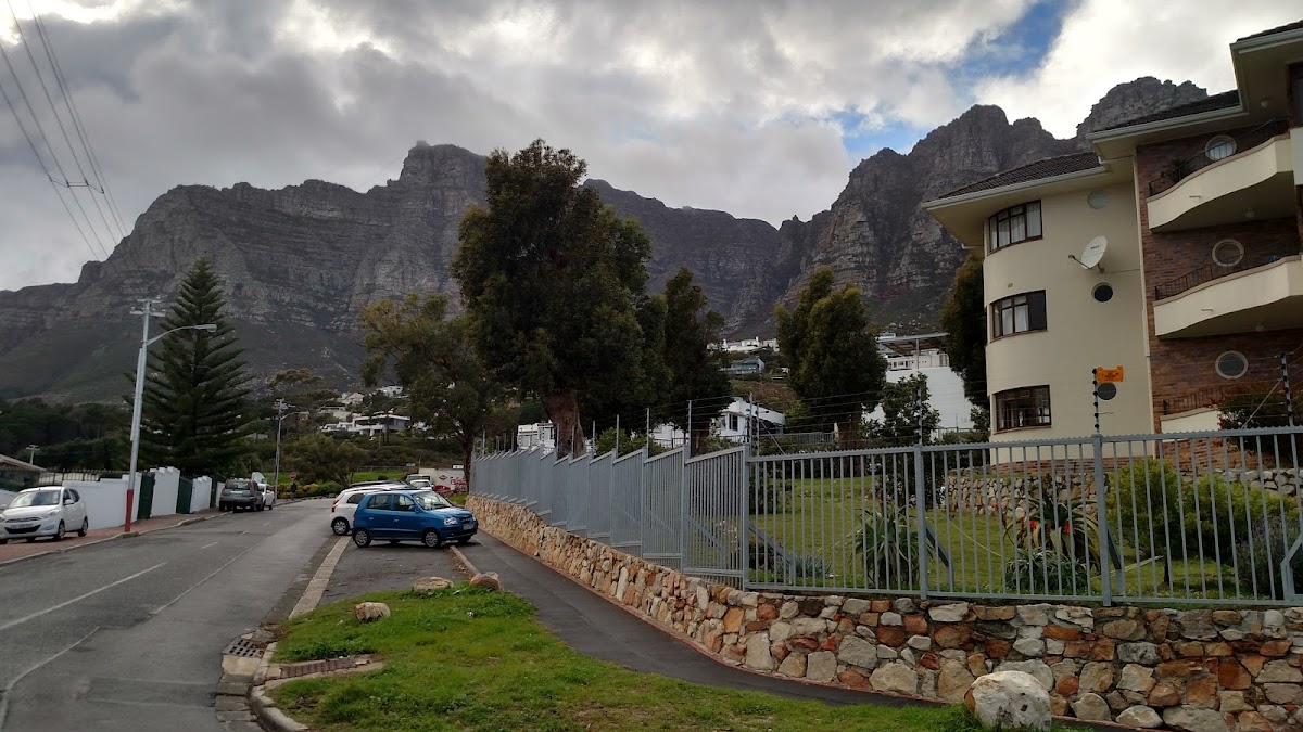 Villa Atlantica logo