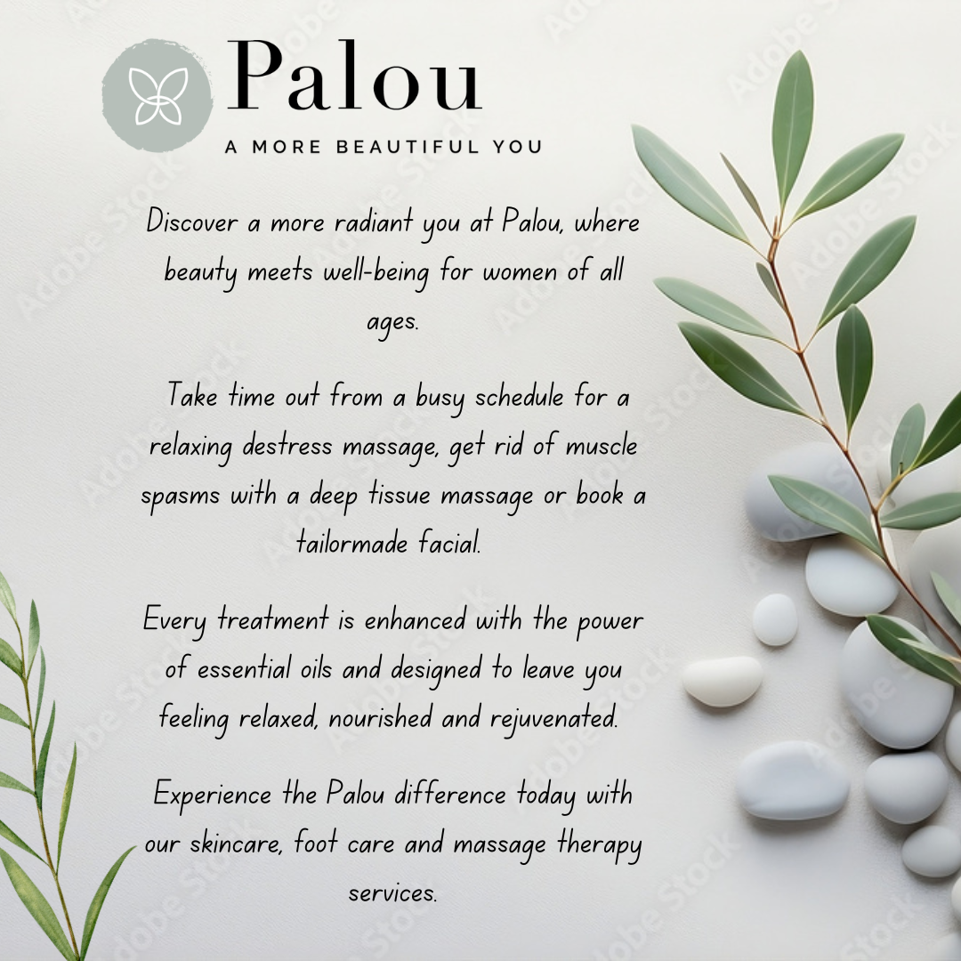 Palou logo