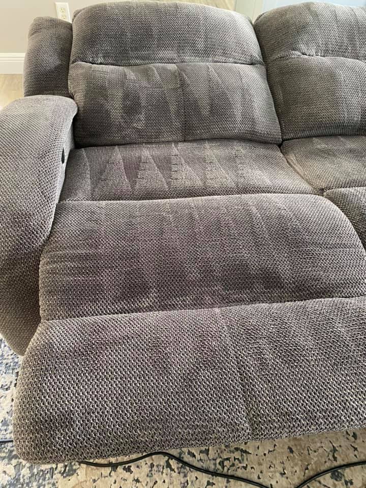 RoClean Carpet & Upholstery Cleaners Capetown cover image