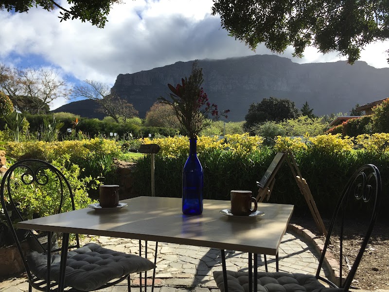 Homeground Coffee Co. logo