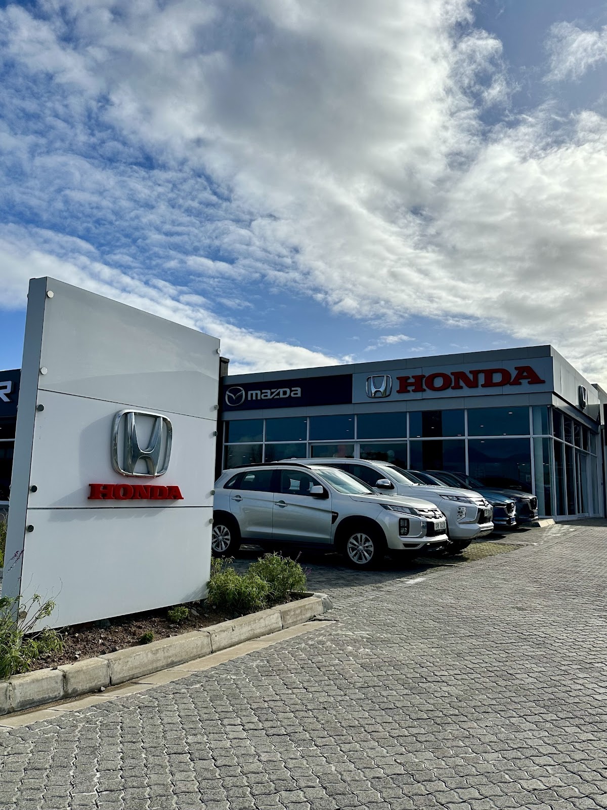 Rola Honda Somerset West logo