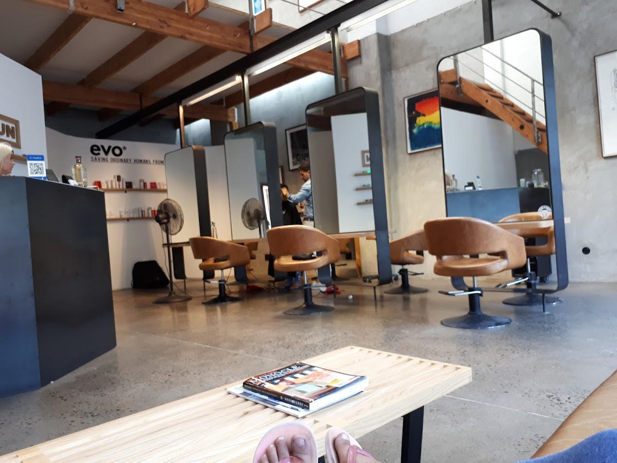 Eastside Cartel logo