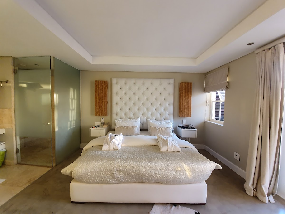 The Glen Boutique Hotel & Spa cover image