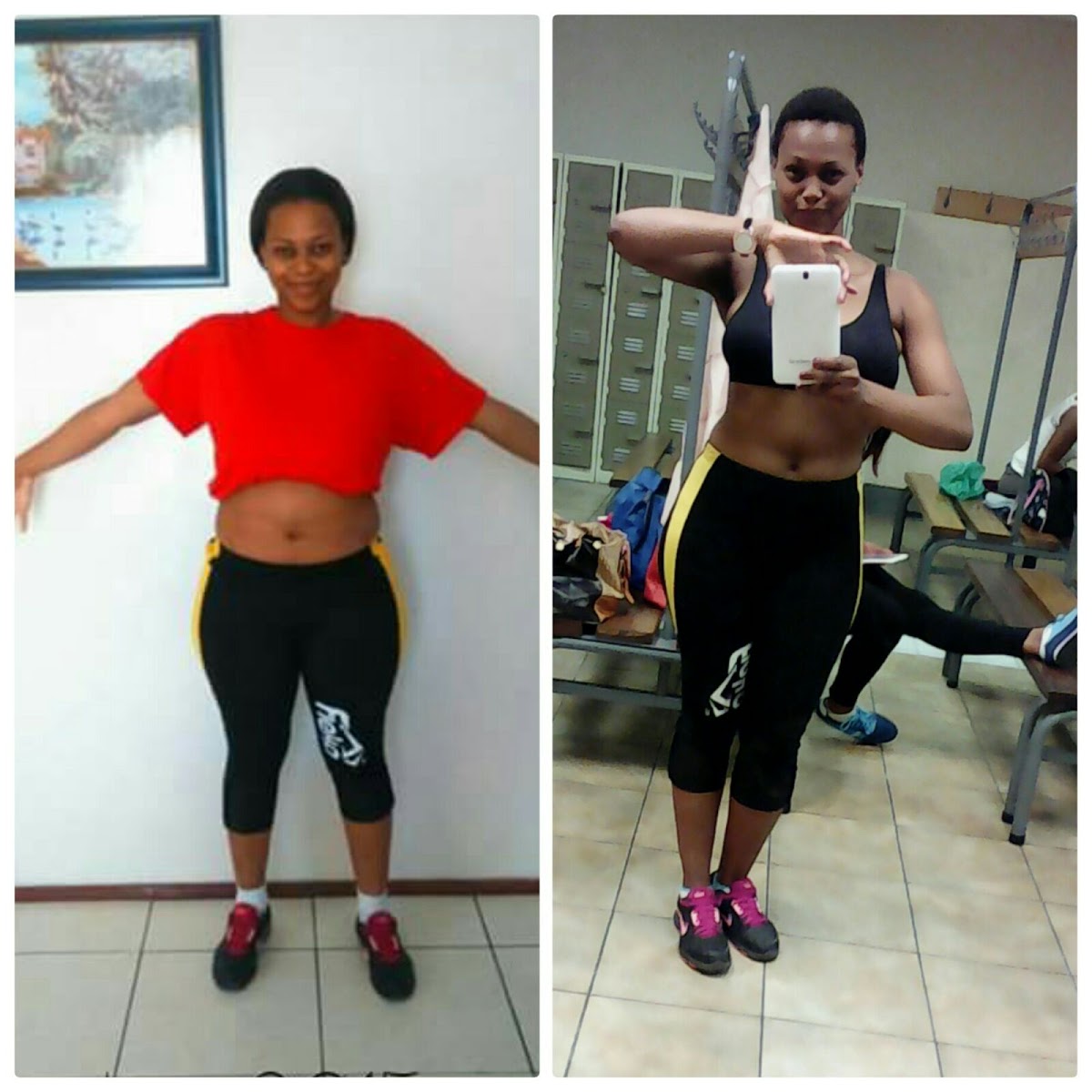 Vredekloof Herbalife Fitclub cover image