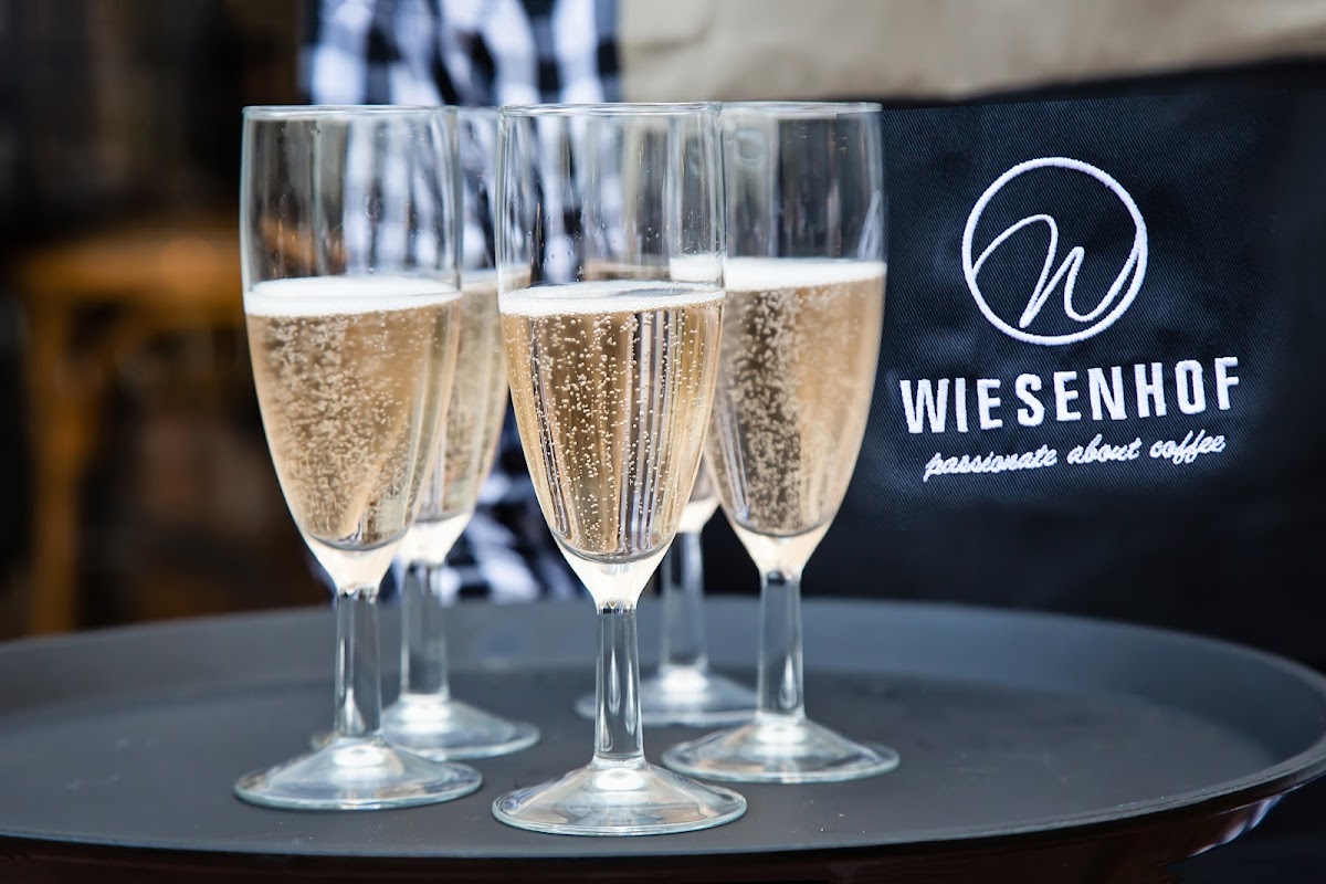 Wiesenhof Lifestyle Franschhoek logo