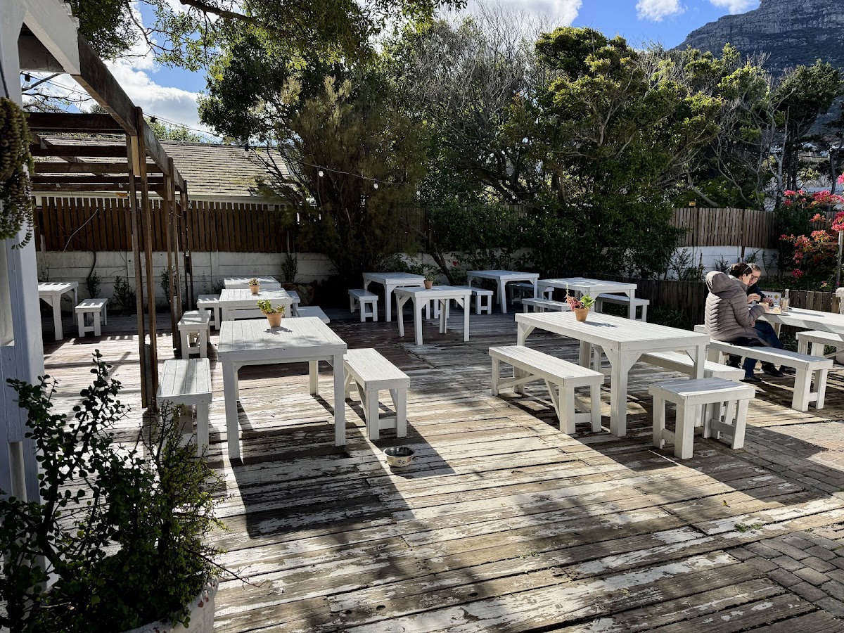 South Yeaster Bakery Logo