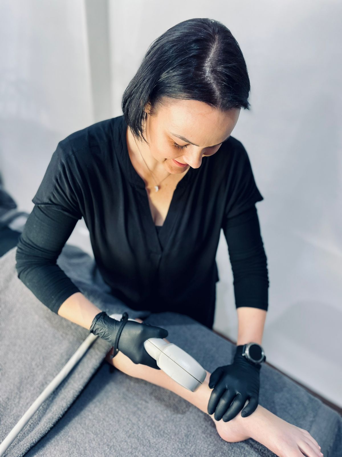 Laser Away Stellenbosch cover image