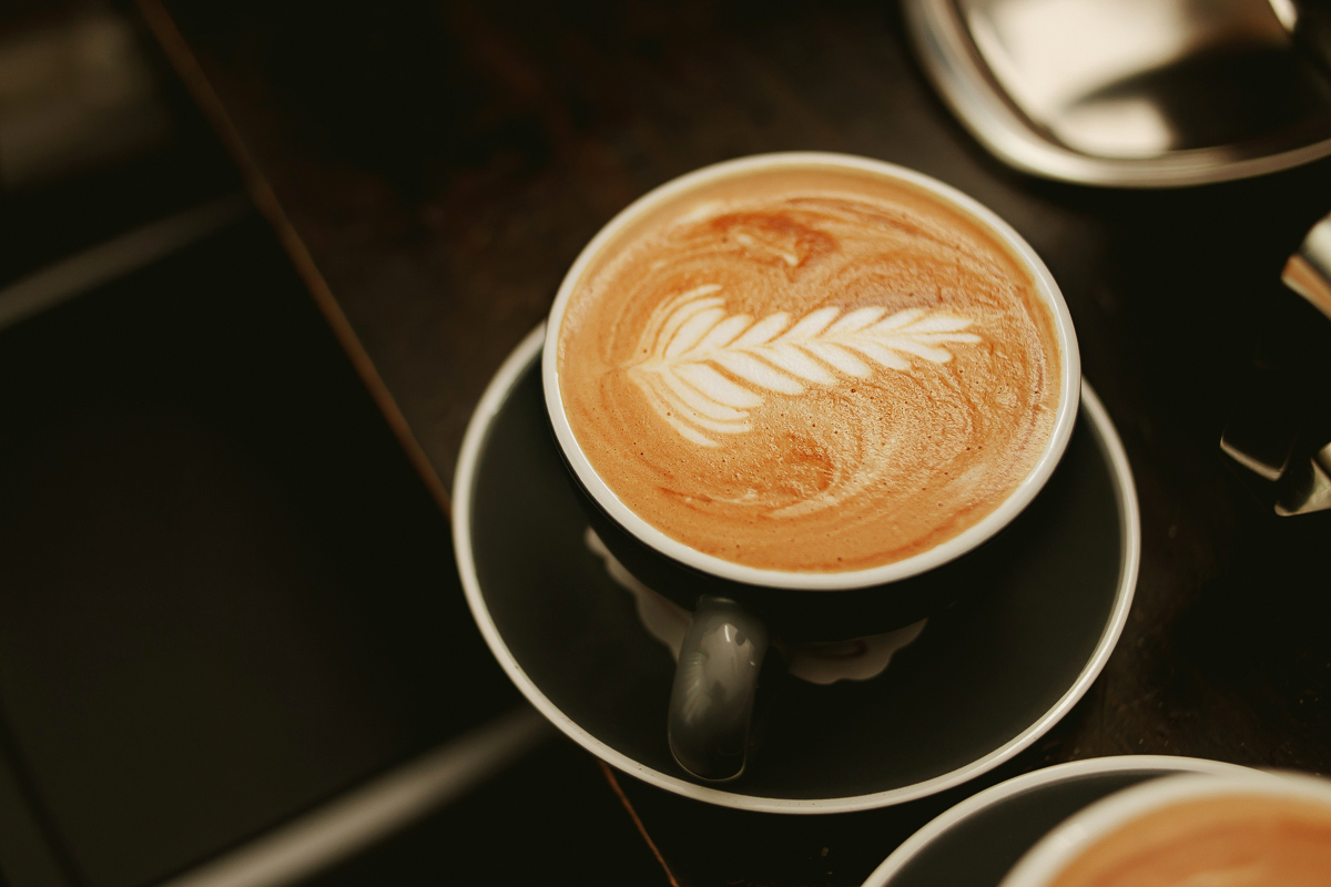 Ambeans Head Office Logo