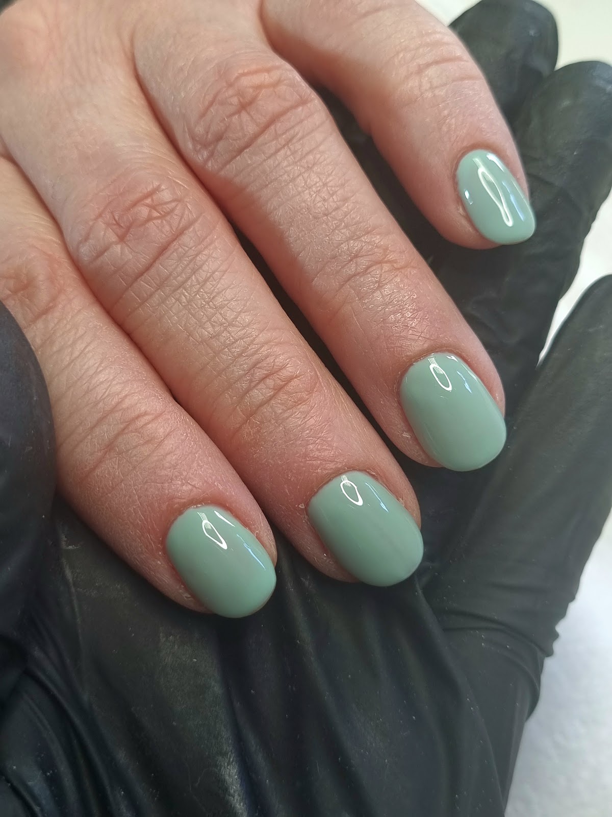 The luxe beauty Logo