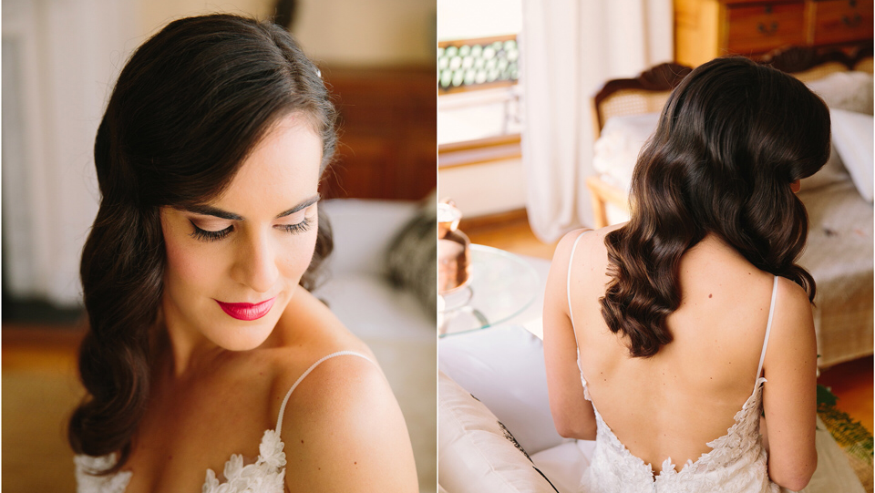 Ida Webster Hair & Makeup logo