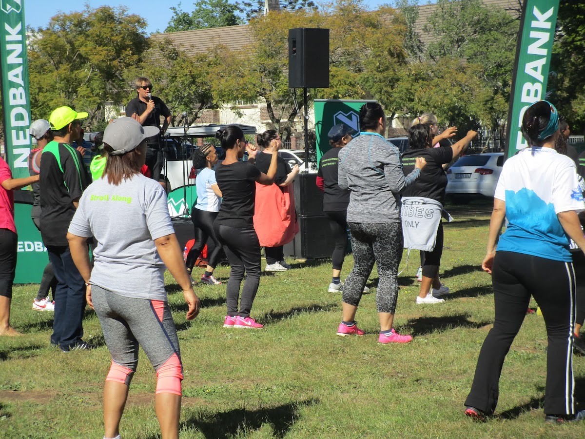 Lakay Consultancy (Pty) Ltd logo