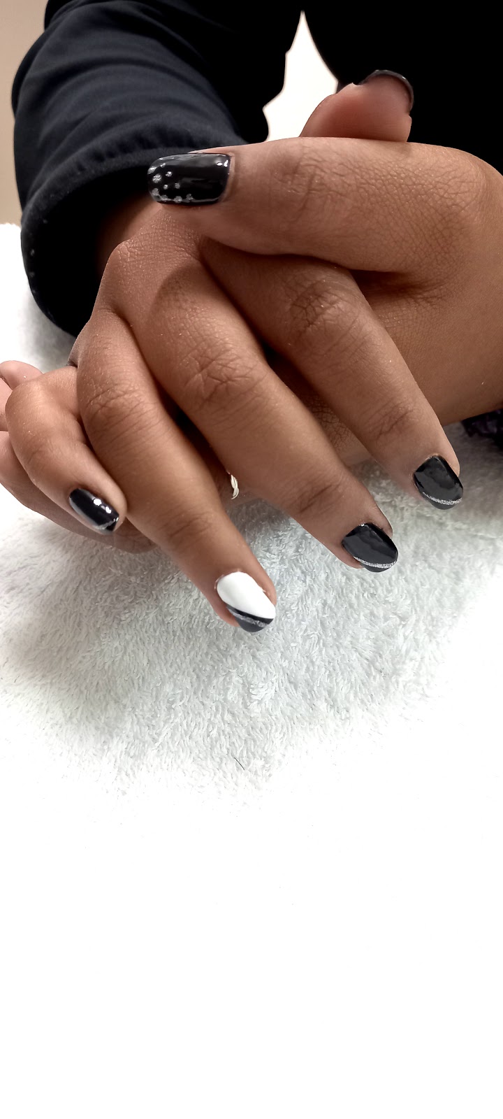 Moretlo Beauty Specialist logo