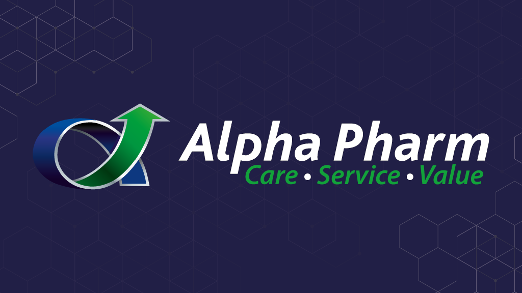 Alpha Pharm Franschoek Apteek logo