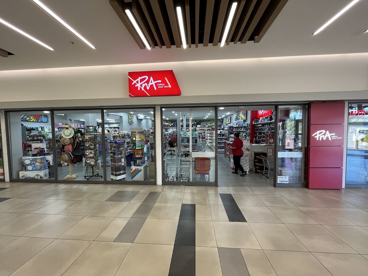 PNA Somerset Square logo