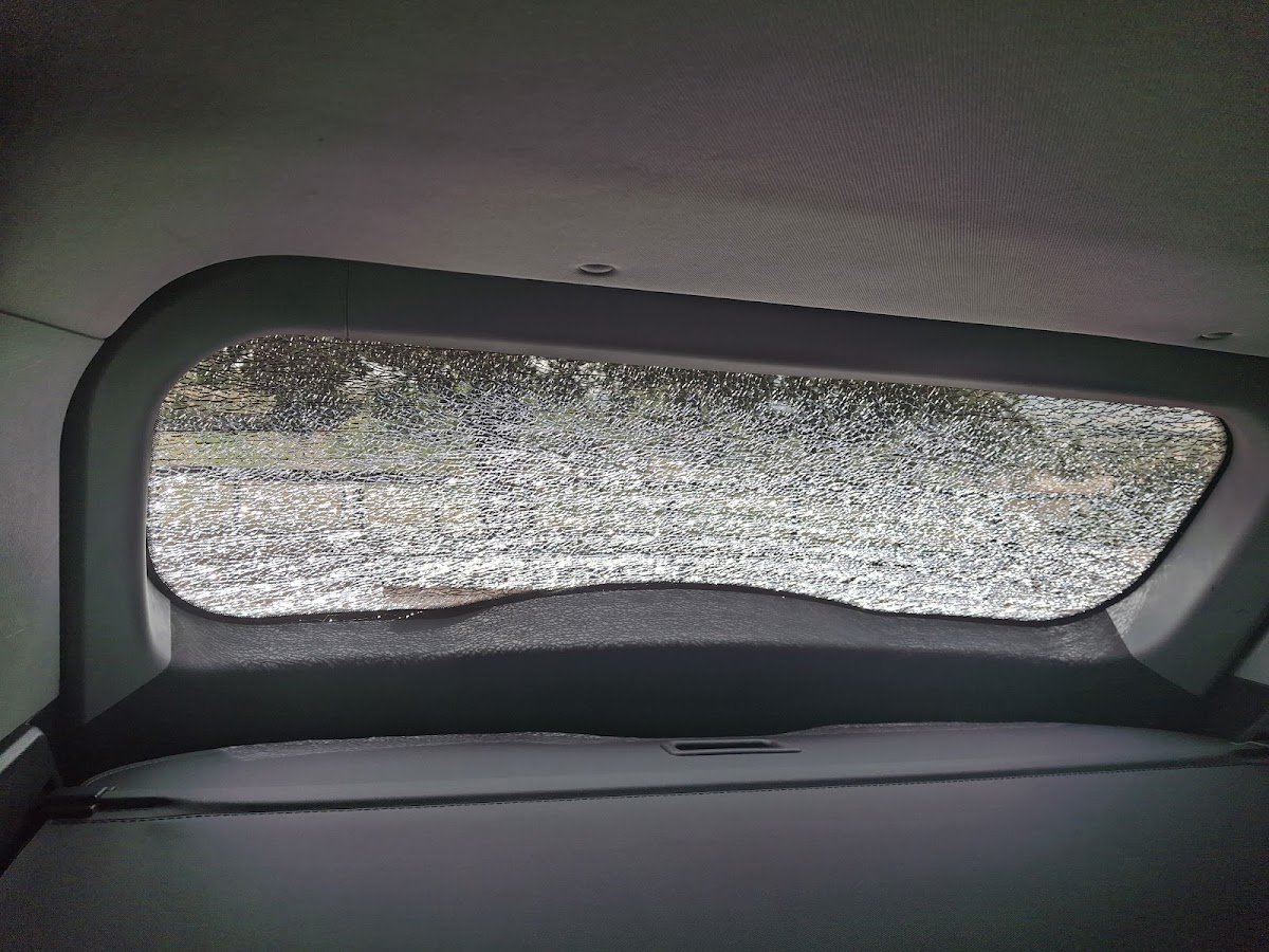 Glasfit Stellenbosch cover image