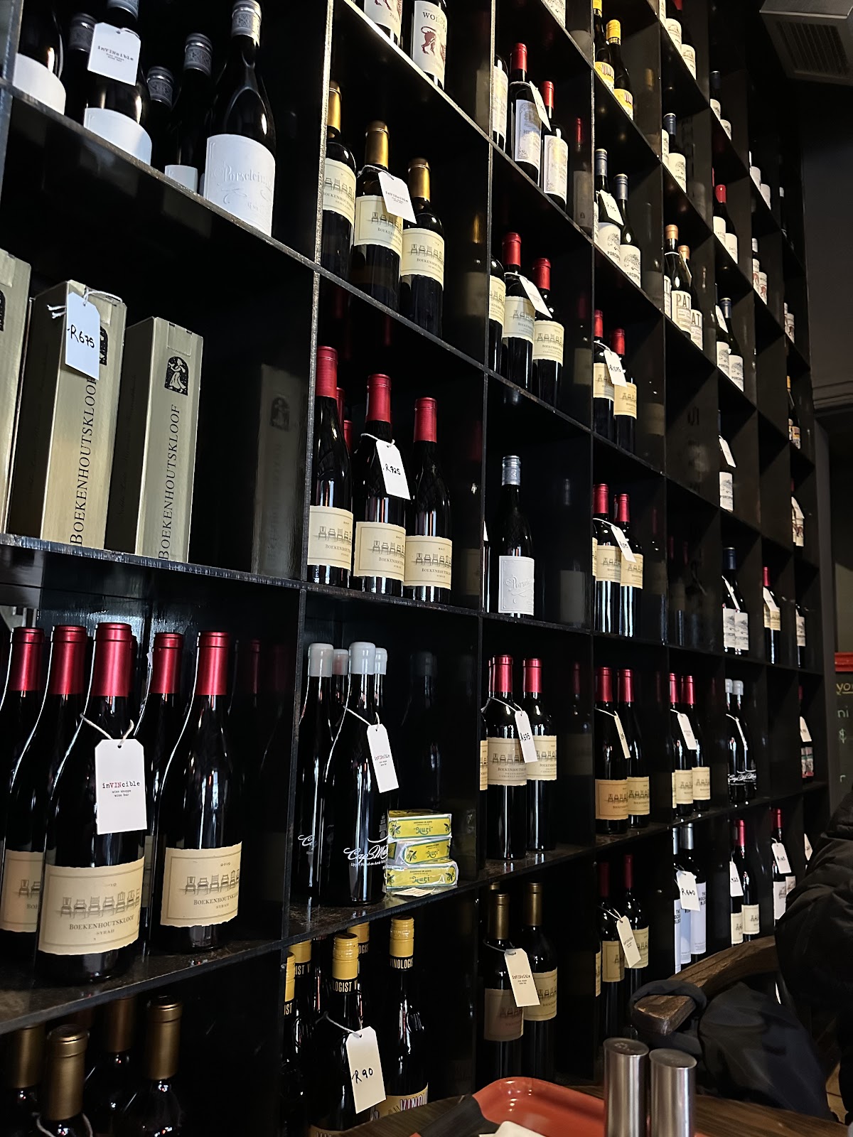 Ryan Boon Bistro and Butcher logo