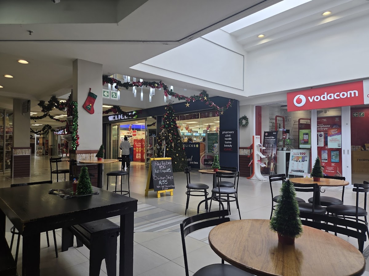 De Bala Coffee shop logo