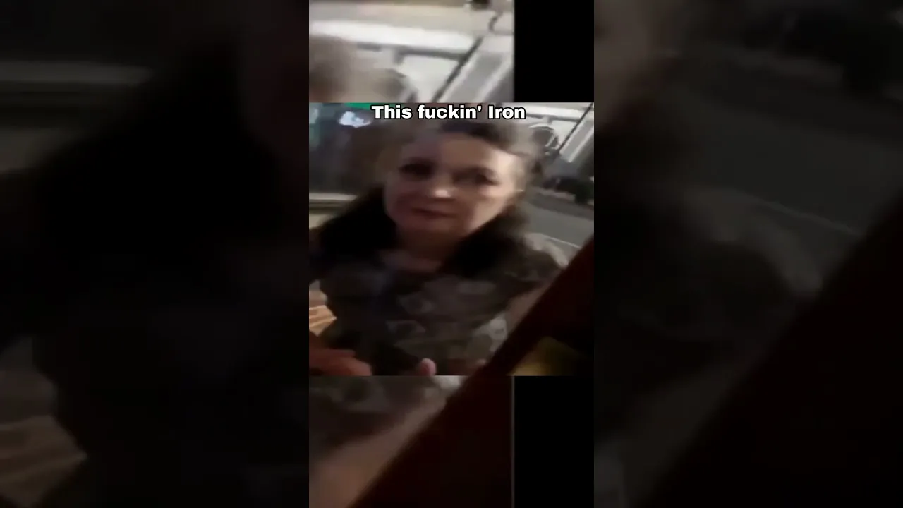 penguinz0 (MoistCr1TiKaL) - 🔥 Karen Tier List #16 – Public Freakout Gone Wrong! 😳 #shorts