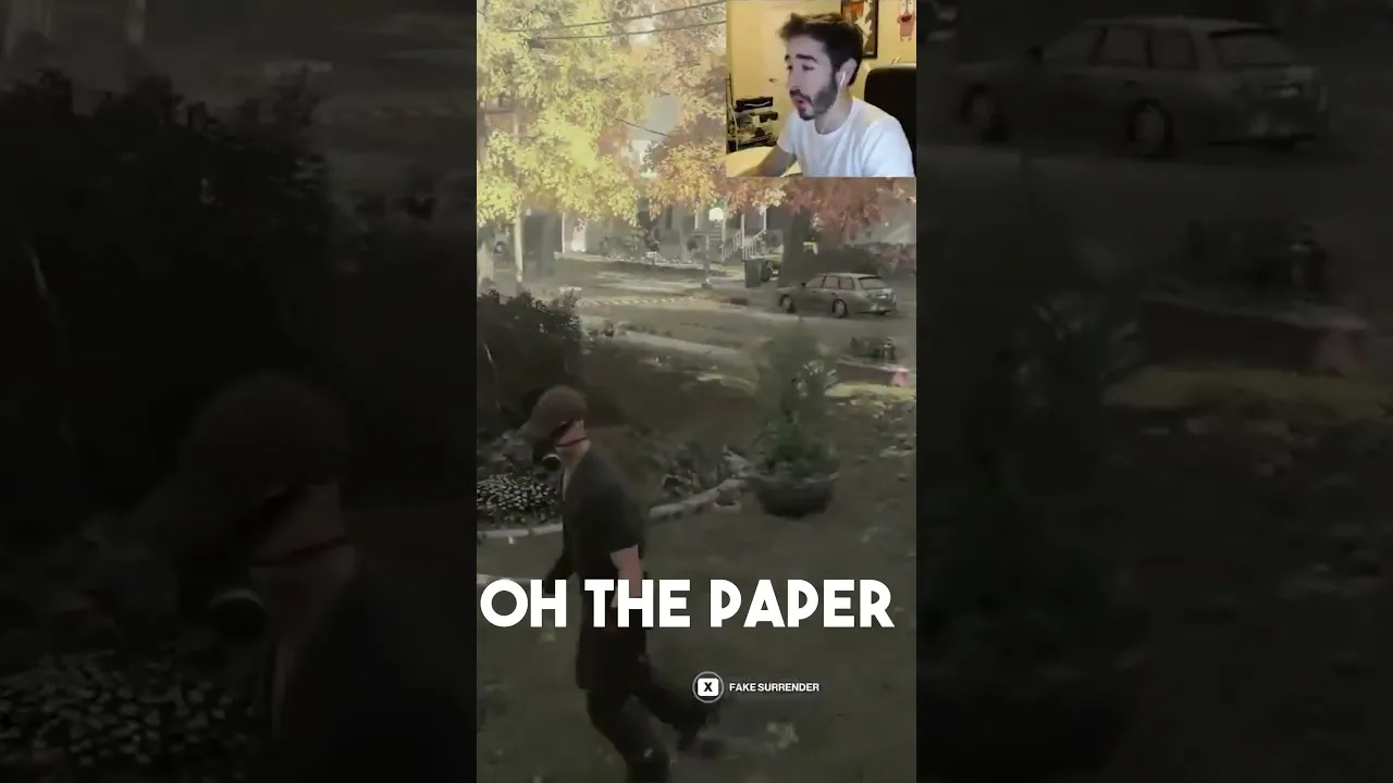 penguinz0 (MoistCr1TiKaL) - MoistCr1TiKaL | paperboy