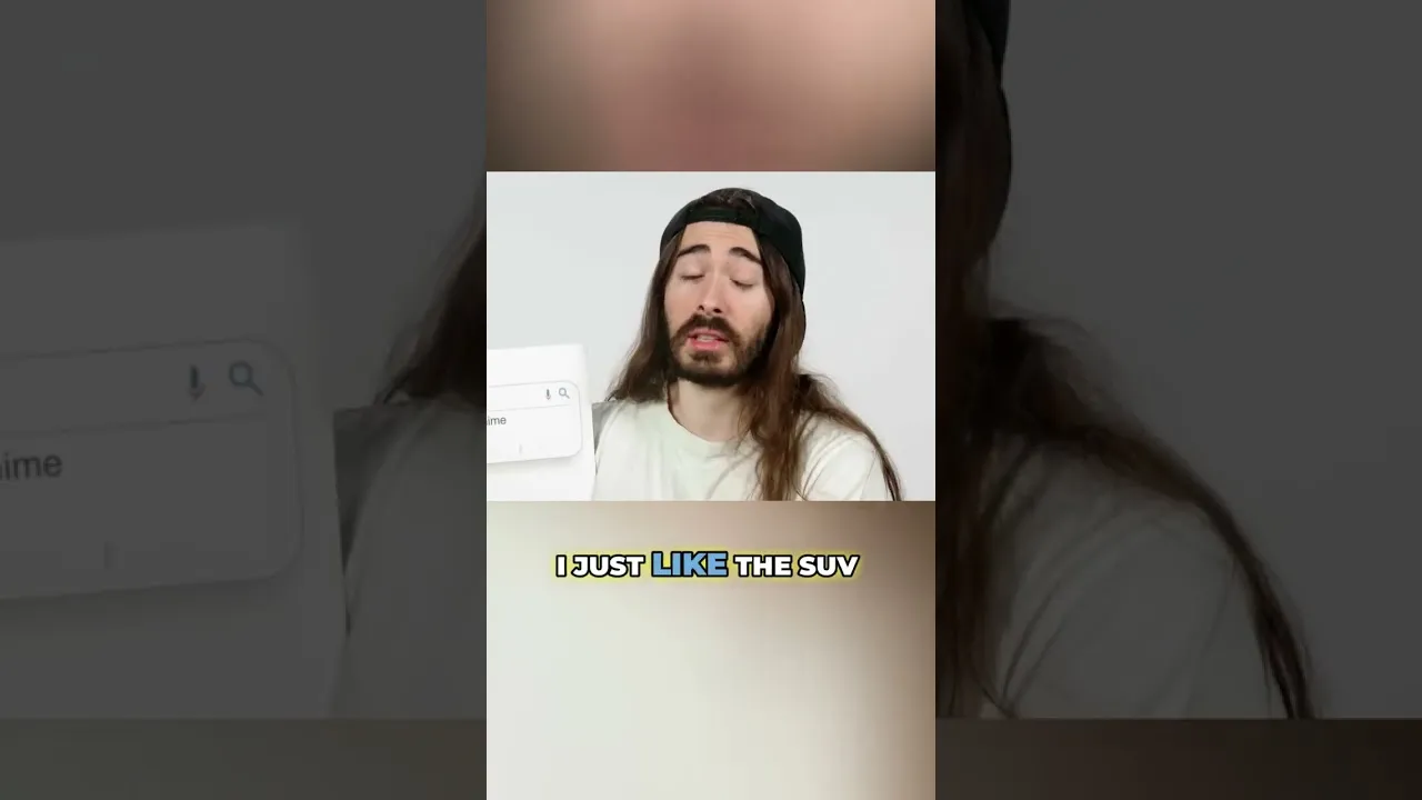 penguinz0 (MoistCr1TiKaL) - What does Penguinz0 drive? #moistcr1tikal #penguinz0 #moistmoments @MoistMoments