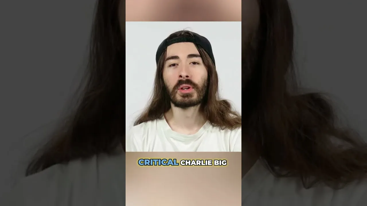 penguinz0 (MoistCr1TiKaL) - Why Are You Called Penguinz0 / MoistCr1TiKaL ? #moistcr1tikal #penguinz0