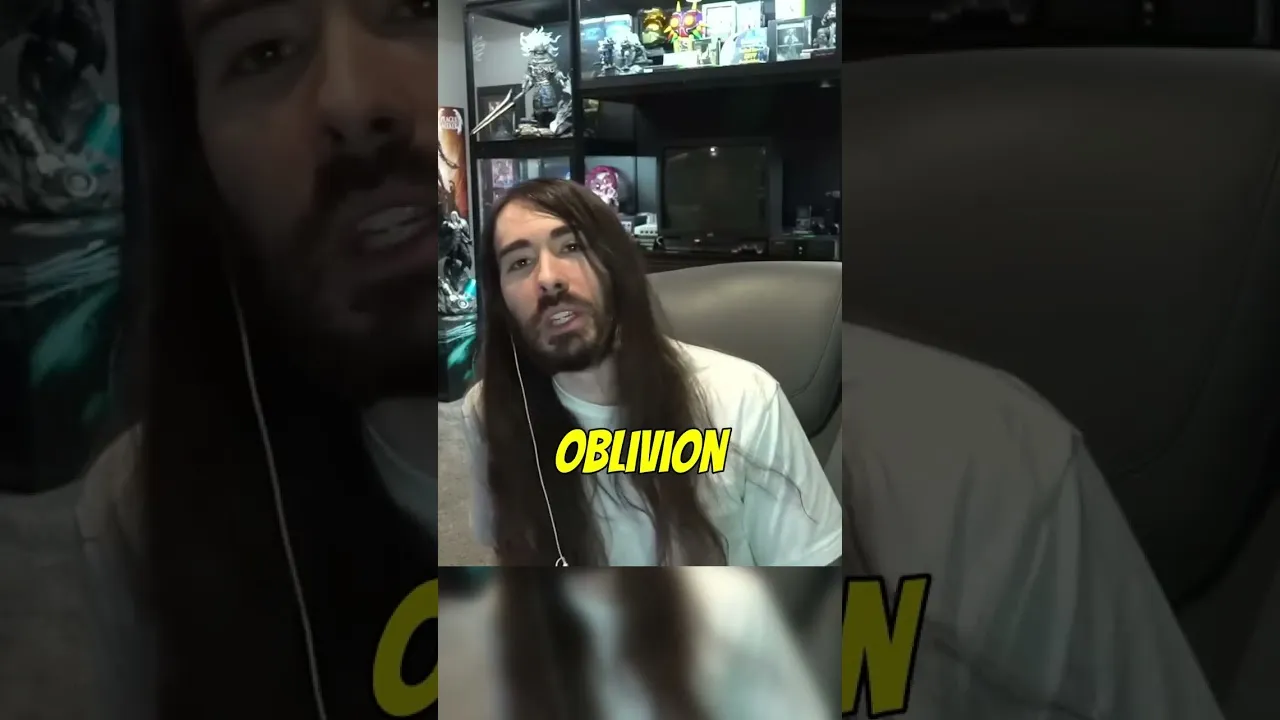 penguinz0 (MoistCr1TiKaL) - #moistcr1tikal Online Guru #shorts