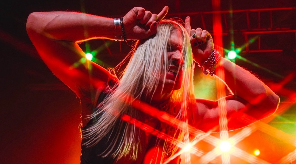 Portrait of Danny Döll