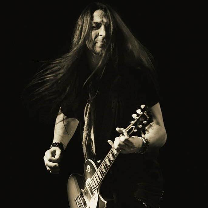 Portrait of Michael Staertow