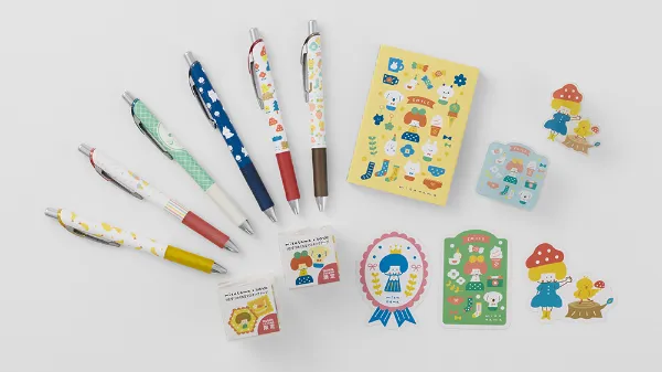 TSUTAYA限定特典あり】『私の愛する圧制者 1巻・2巻』お買い上げの方に