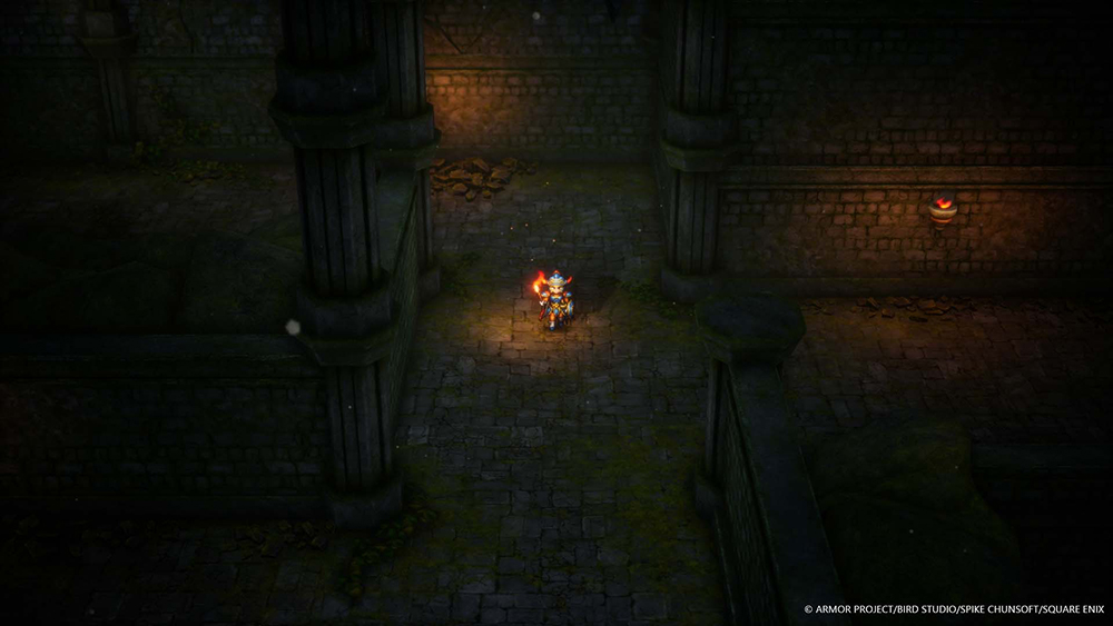 ドラゴンクエストI＆II』2025年10月30日（木）発売！
