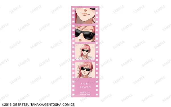 ヤリチン☆ビッチ部 グッズ まとめ売り ヤリチン☆ビッチ部』POP UP STORE in TSUTAYA | AMNIBUS