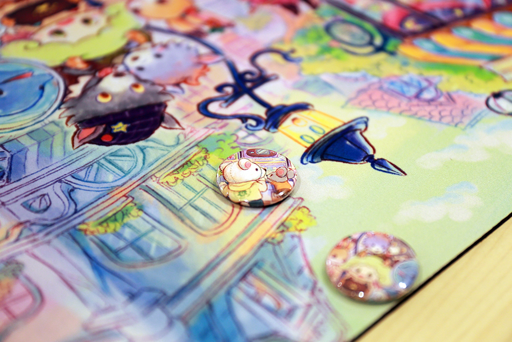 インタビュー】TSUTAYAオリジナルトレカサプライセットの第3弾を担当