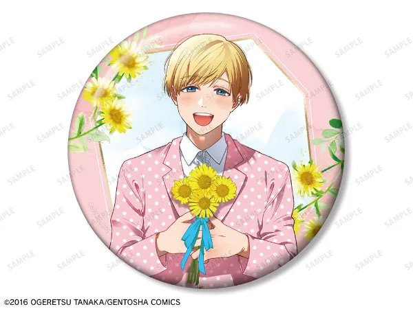 ヤリチン☆ビッチ部』POP UP STORE in TSUTAYAの開催が決定！