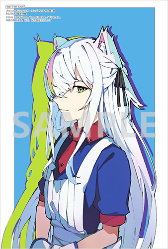 TSUTAYA限定特典あり】『ブリッツ・マジック・スケーリング@COMIC第1巻