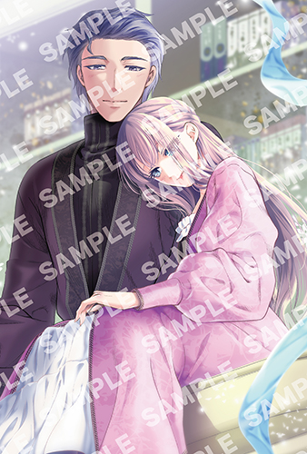 年の差十五の旦那様～辺境伯の花嫁候補～ 1.2 年の差十五の旦那様～辺境伯の花嫁候補～ 2 (Only Lips comics