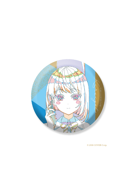 星街すいせい「綺麗事」MV公開記念グッズが、 SHIBUYA TSUTAYAを