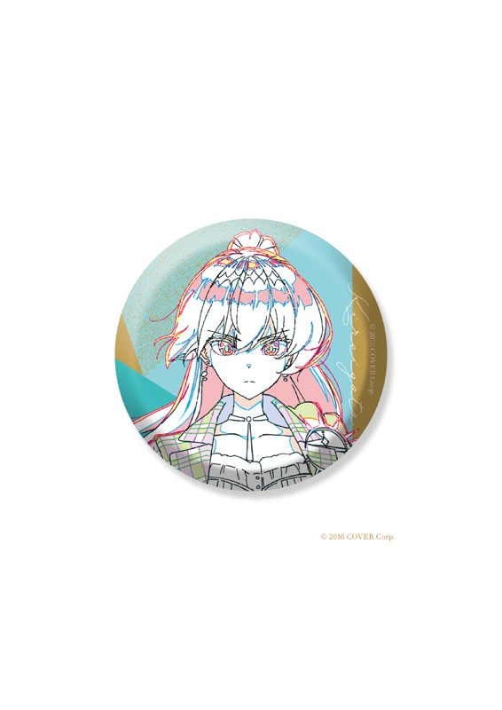 星街すいせい「綺麗事」MV公開記念グッズが、 SHIBUYA TSUTAYAを