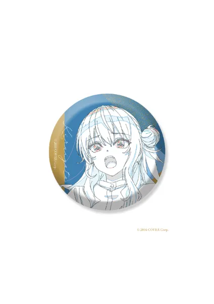 星街すいせい「綺麗事」MV公開記念グッズが、 SHIBUYA TSUTAYAを