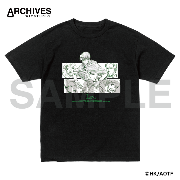 ★レア 進撃の巨人 墨絵 TSUTAYA 受注生産 エレン Tシャツ 進撃の巨人 Tシャツ【EREN YEAGER 58% TEE 001】 – IG Port