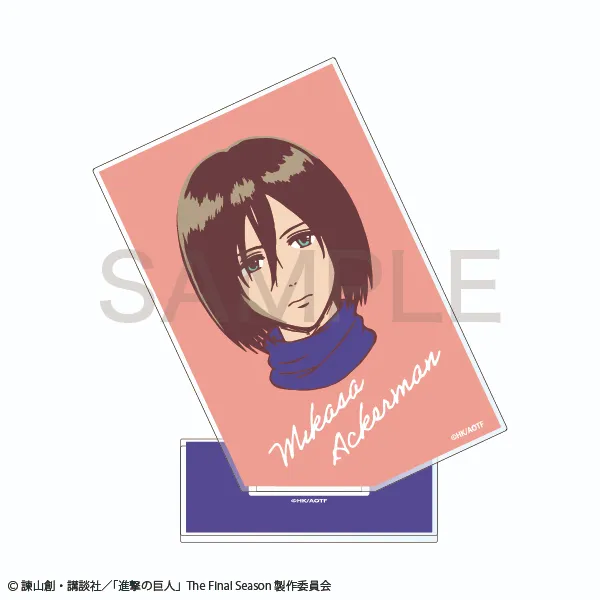 進撃の巨人 クリアファイル フライヤー ポスター 原画展 スイパラ TGC 楽天市場】進撃の巨人展 クリアファイルの通販