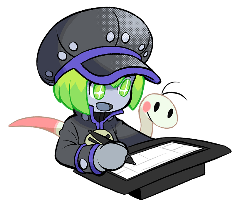 SERVAMP TSUTAYA 限定 ケース Kuro Servamp Rubber Charm Tanaka Strike Anime Japan dd432 | eBay