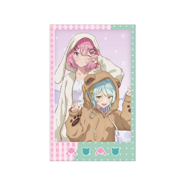 TVアニメ『わたしが恋人になれるわけないじゃん、ムリムリ!（※ムリじゃ
