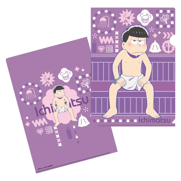 TVアニメ『おそ松さん』TSUTAYA POP UP SHOP巡回開催決定！「サウナ