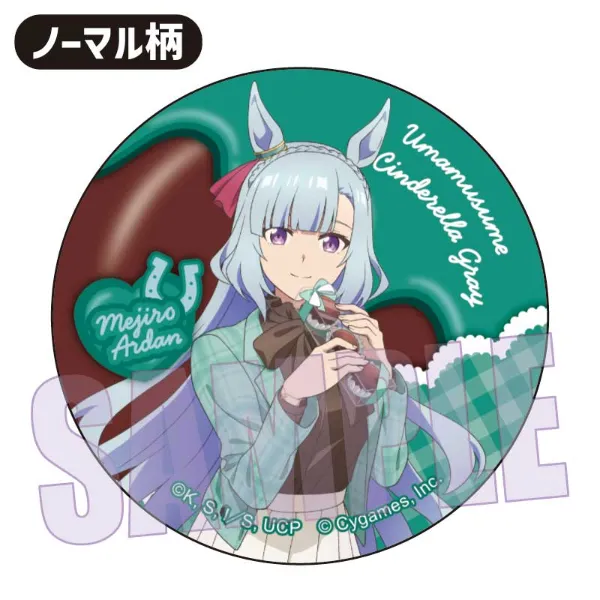 アニメ『ウマ娘 シンデレラグレイ』TSUTAYA POP UP SHOPが2026年2月13