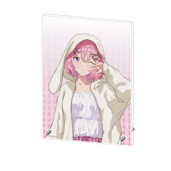 TVアニメ『わたしが恋人になれるわけないじゃん、ムリムリ!（※ムリじゃ