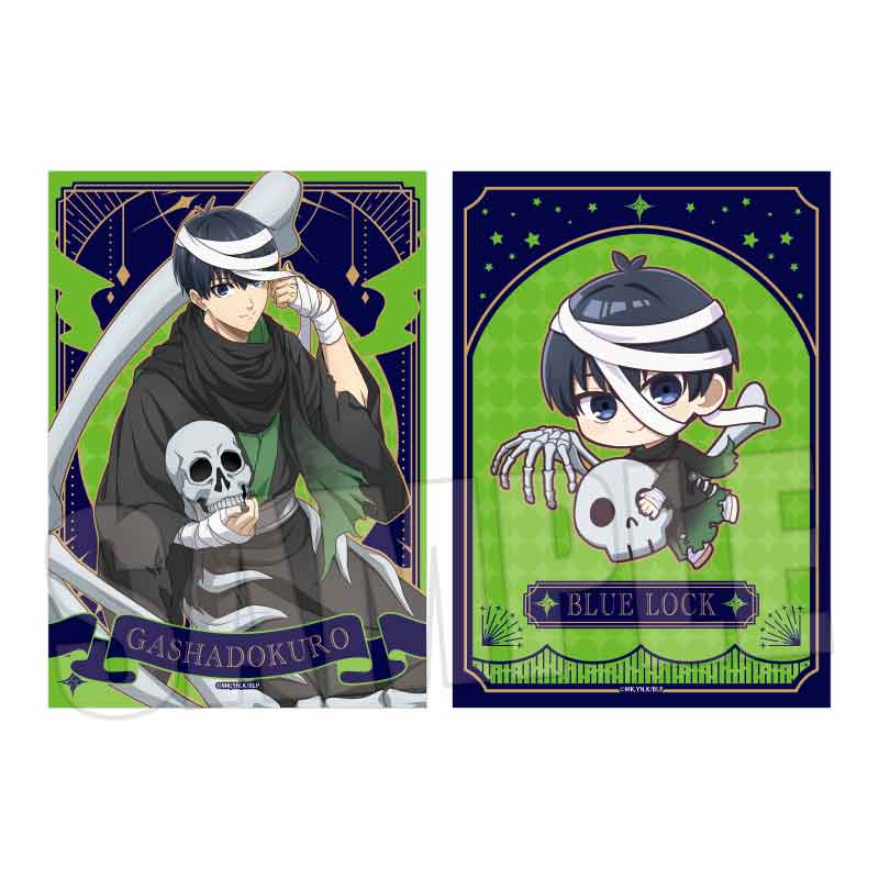 ブルーロック TSUTAYA 御影 SHIBUYA TSUTAYAにて『ブルーロック』最新31巻発売記念、金城