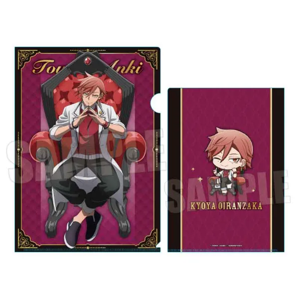 桃源暗鬼　TSUTAYA 限定　囲岬　ランダム 712ItHoTEYL._UF350,350_QL50_.jpg