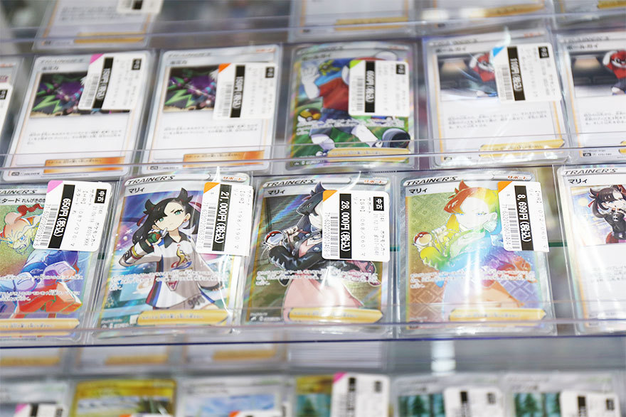 ポケモンカードゲーム】ポケカ初心者さん必見!! デッキの組み方や