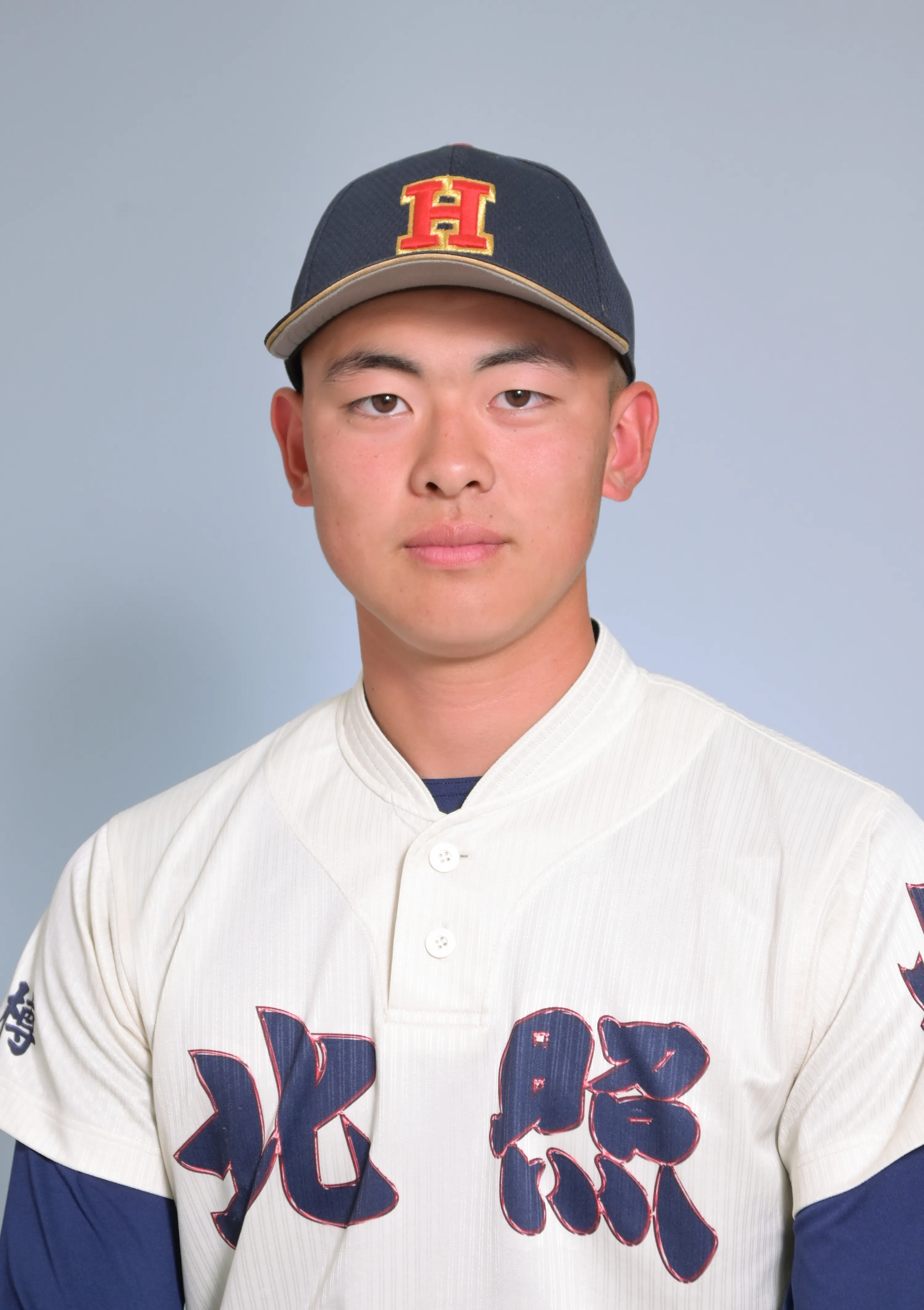 北照高等学校 硬式野球部｜選手名鑑