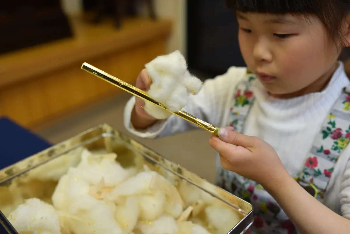 SETOUCHI FACTORY VIEW 2025